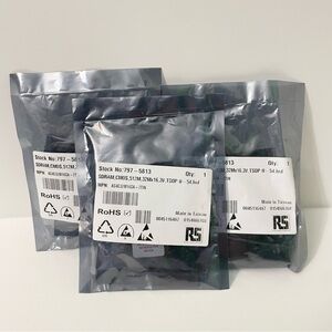 Alliance Memory AS4C32M16SA-7TIN | 512Mbit SDRAM 32Mx16 143MHz 3.3V TSOP-54 IC